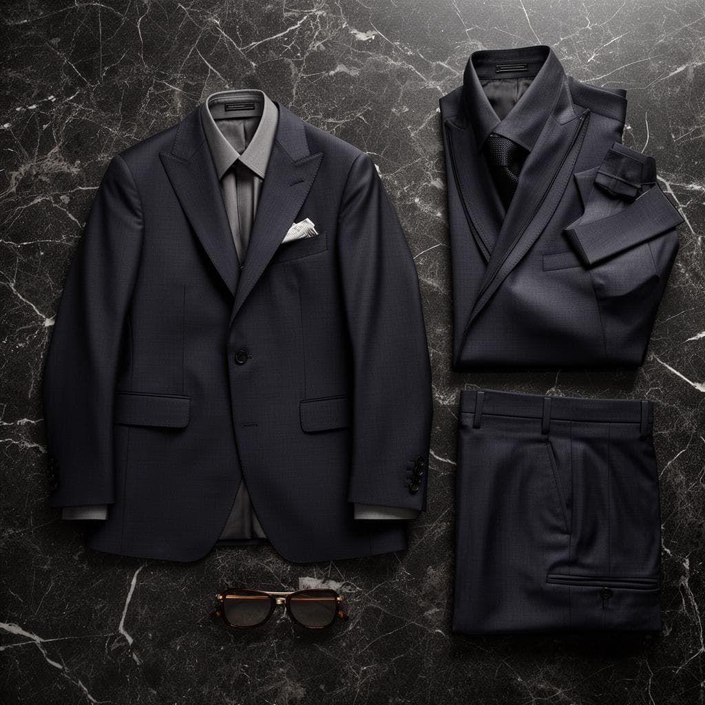 Collection Costumes